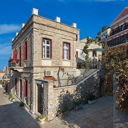 锡米Castello Venetsiana公寓 外观 照片