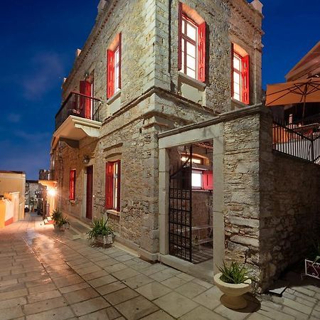 锡米Castello Venetsiana公寓 外观 照片
